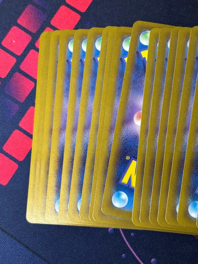 ARchr ポケカのみ　まとめ売り　引退品　100枚