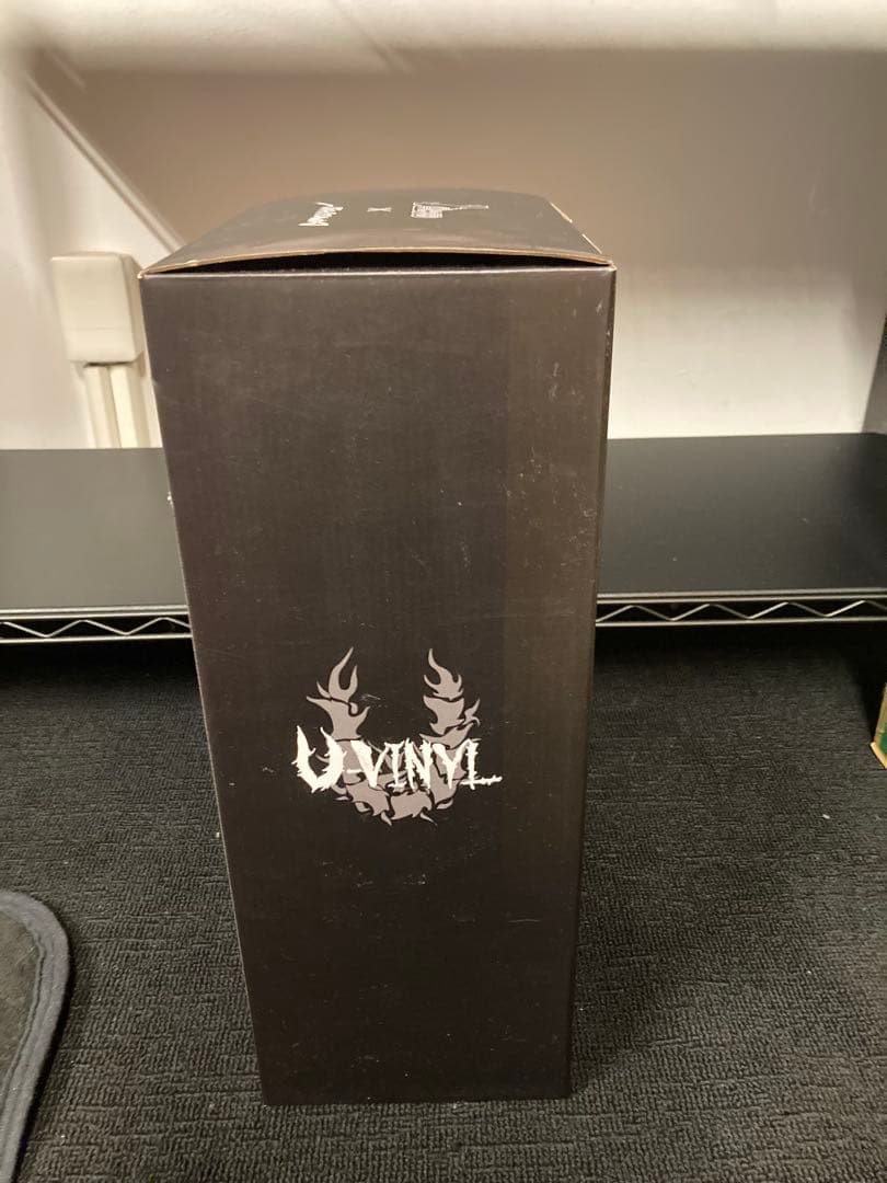 KRS×NIRASAWA にせウルトラマン ソフビ製塗装済完成品[ACRO]