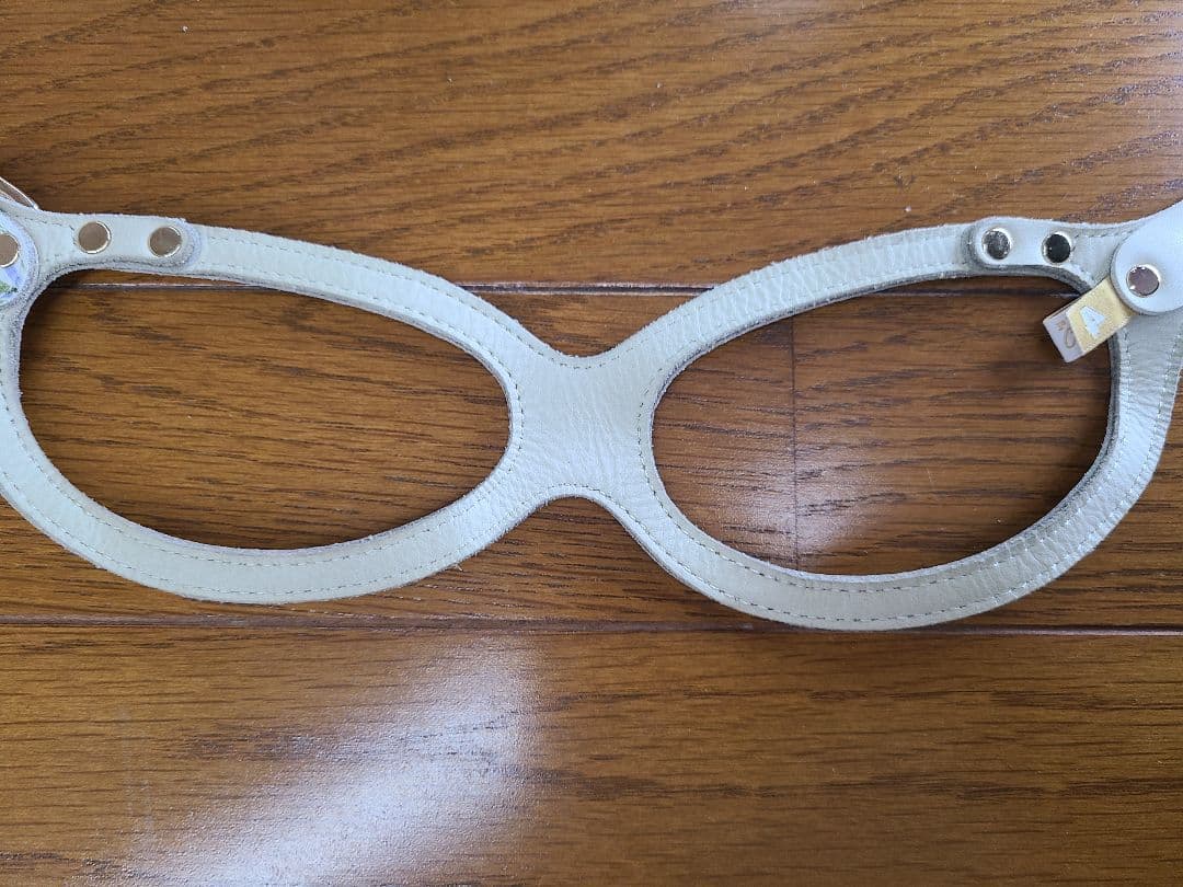 バディーベルト　BBハーネス　Bahama 本革　バハマ　BUDDYBELT