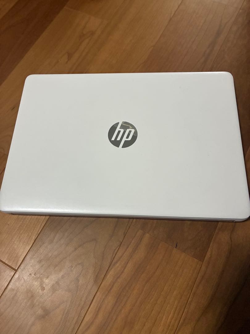 HP Laptop 14インチ　初期化済み
