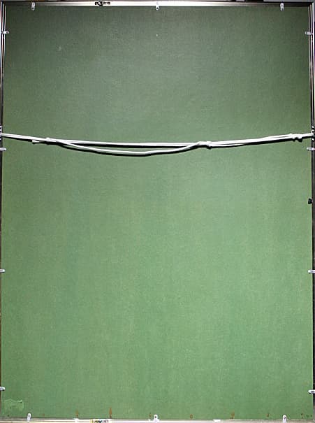 ヒロヤマガタ【エリスアイランド】 シルクスクリーン