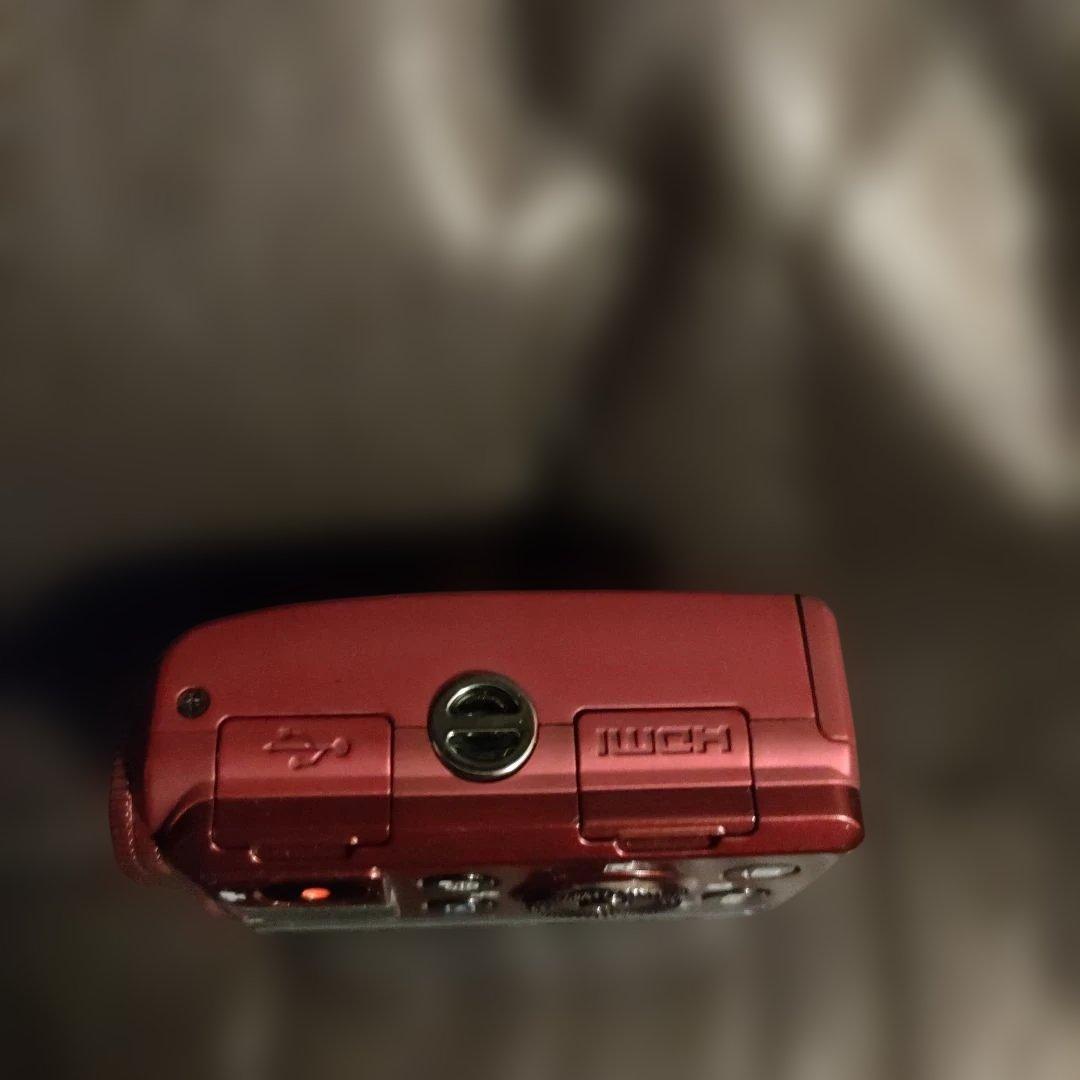 正規　ニコン Nikon COOLPIX S9700 デジカメ 稼働品