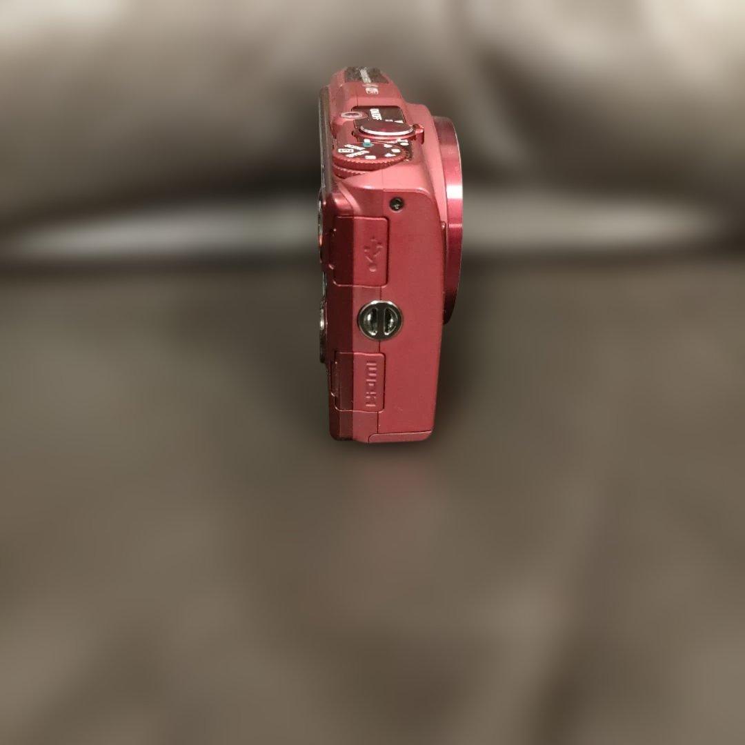 正規　ニコン Nikon COOLPIX S9700 デジカメ 稼働品