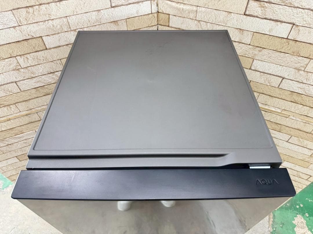 【高年式】大阪送料無料★3か月保障★2023年★AQR-J14N★IS-384