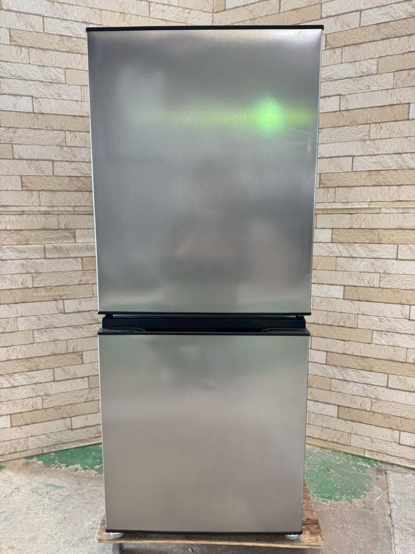 【高年式】大阪送料無料★3か月保障★2023年★AQR-J14N★IS-384