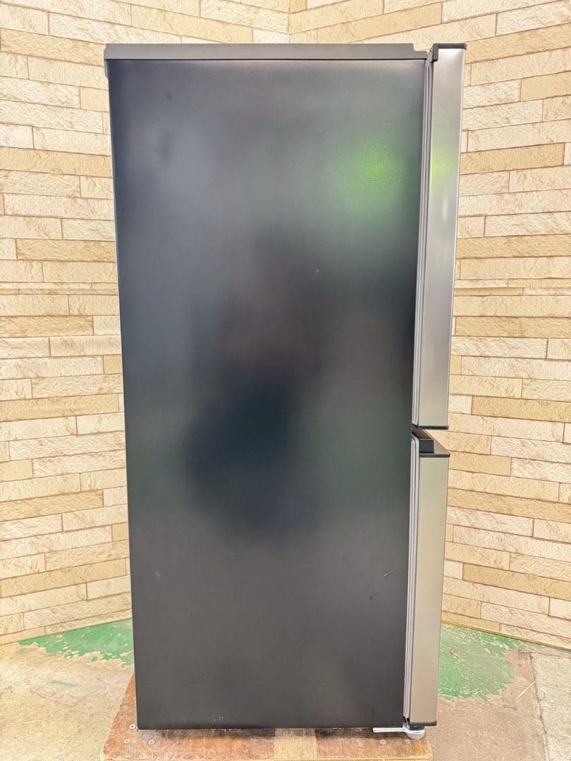 【高年式】大阪送料無料★3か月保障★2023年★AQR-J14N★IS-384