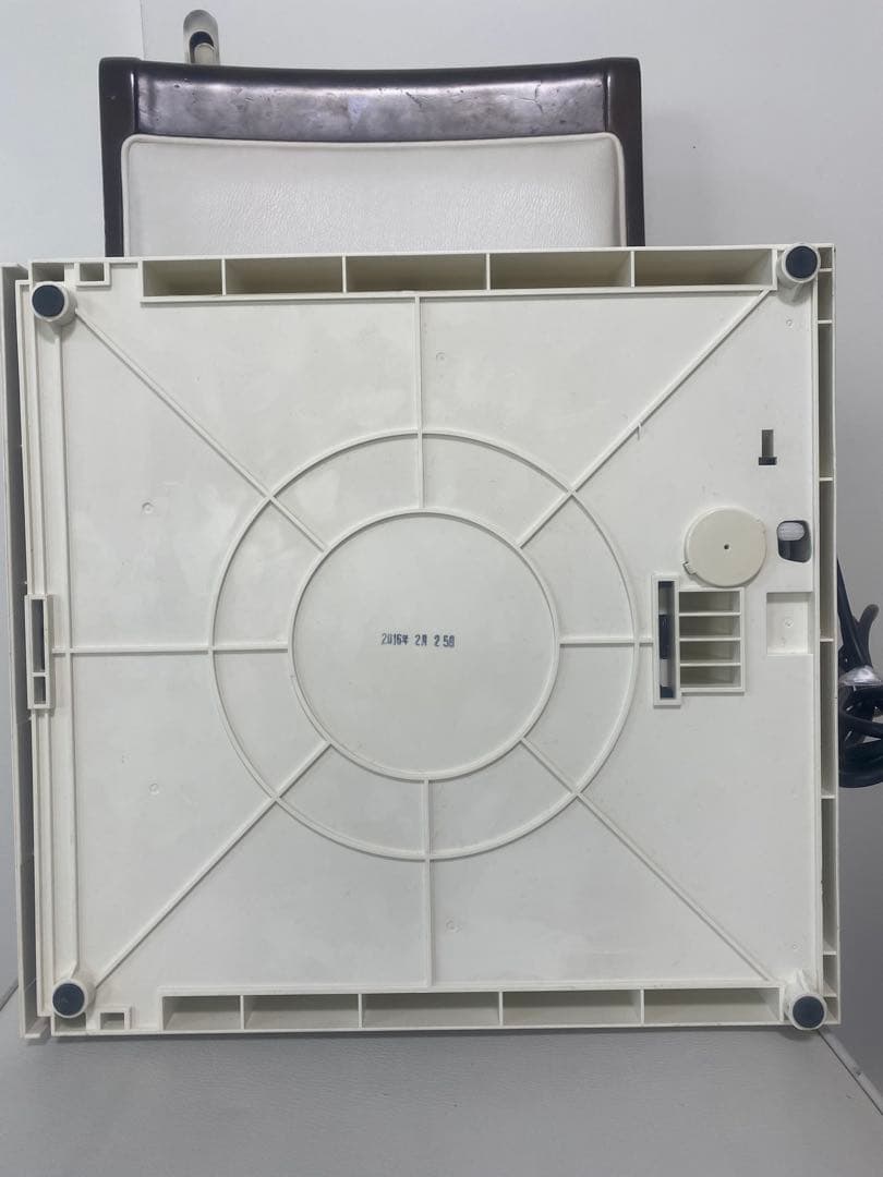 CLOVERクローバー　レジスター　JET120