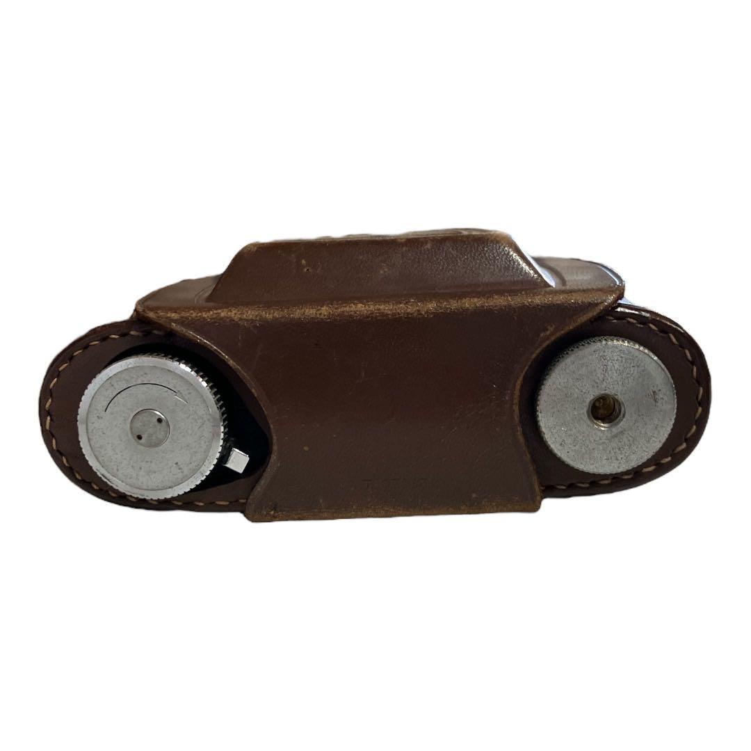 値下げ　コニカ KONICA 小西六 パールIII Pearl III