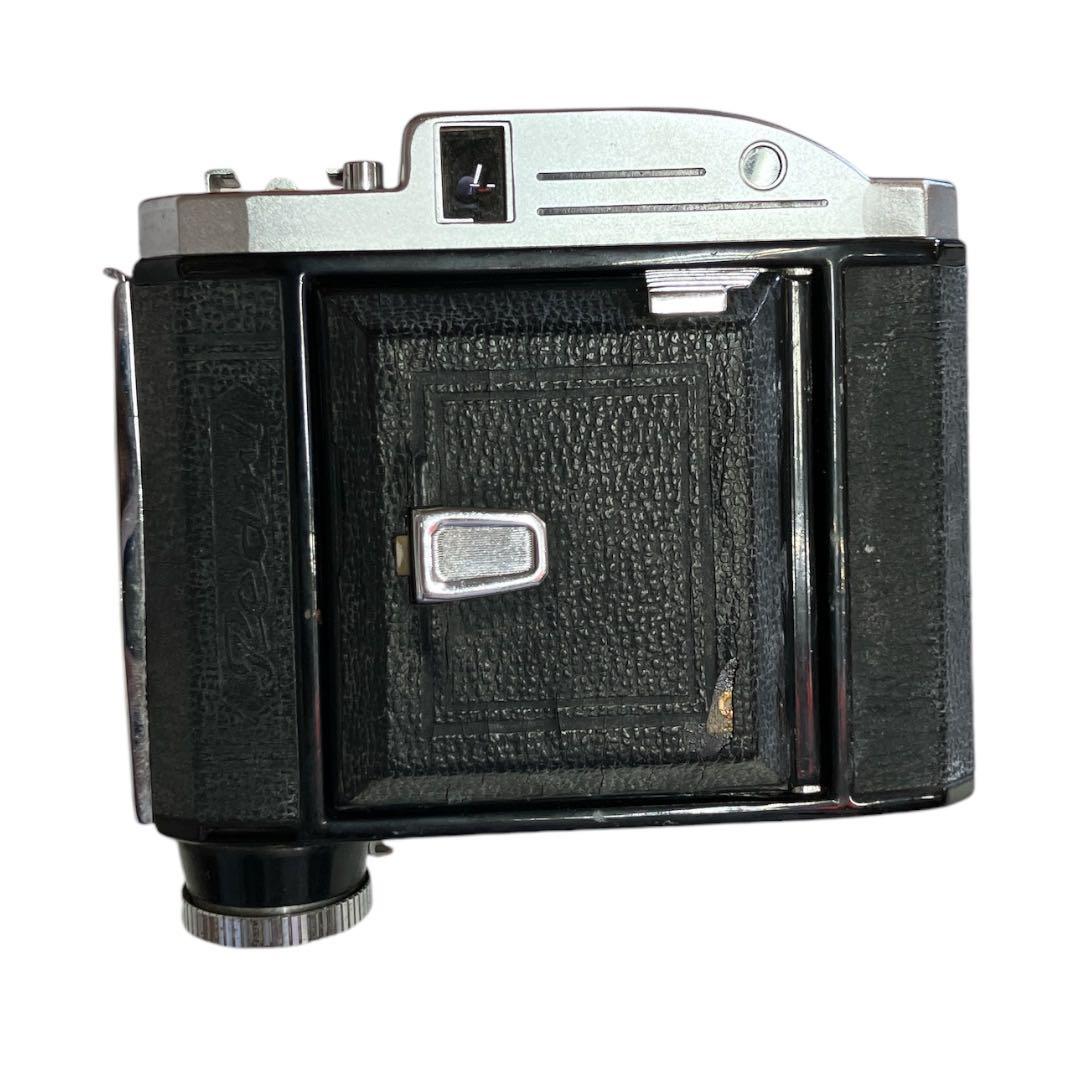 値下げ　コニカ KONICA 小西六 パールIII Pearl III