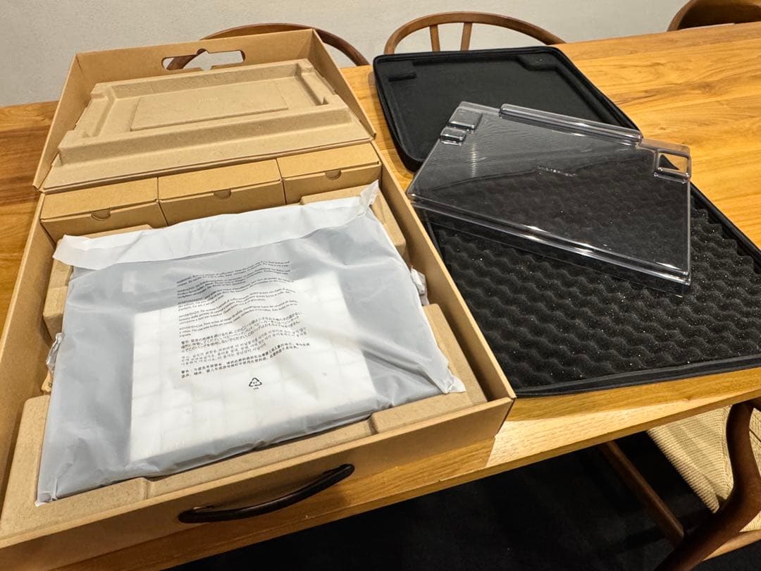 ABLETON Push 3 Standalone スタンドアロン版 MPE対応