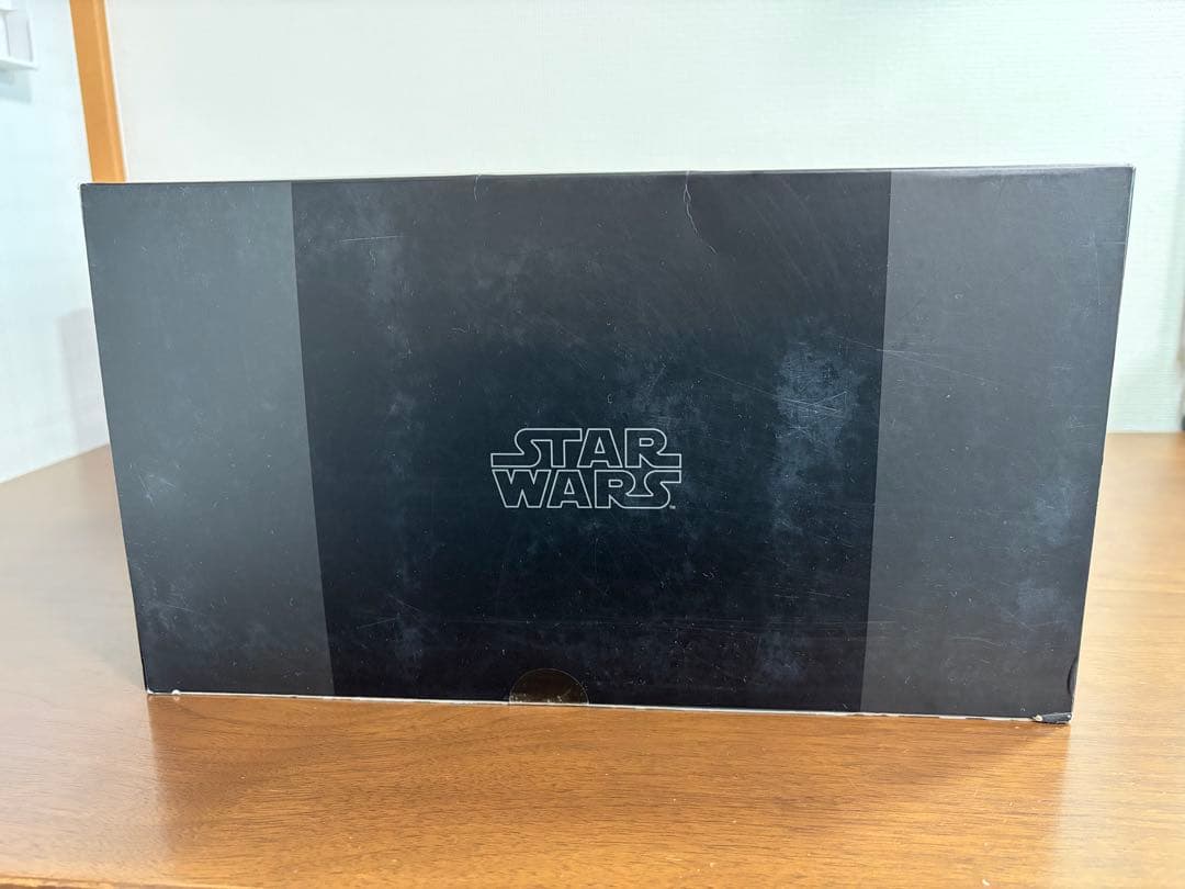 ホットトイズ スター・ウォーズ　パルパティーン皇帝　ボーナスアクセサリー付き