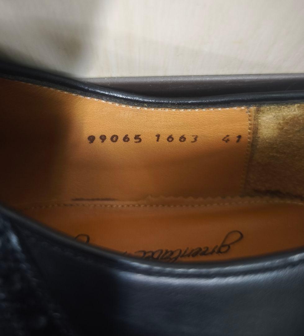 【セール中】UA別注Jalan Sriwijayaサドルシューズサイズ41