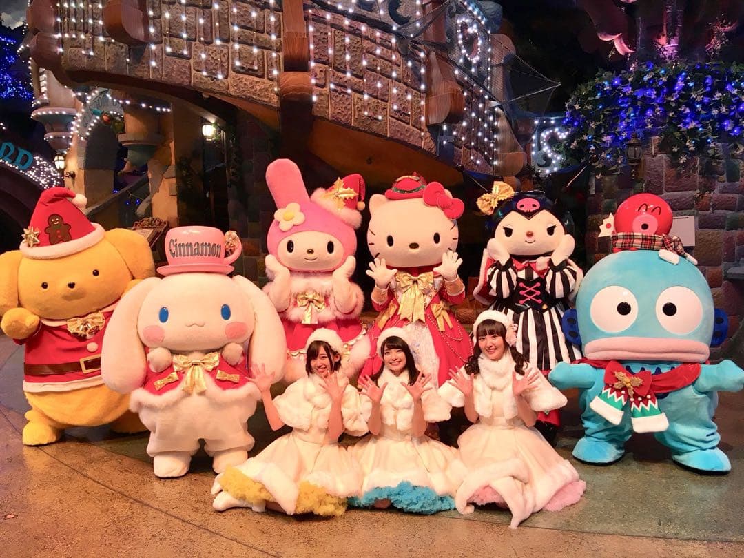 サンリオコラボ　直筆サイン入りファイル　イヤホンズ・高橋李依　推しの子　リゼロ