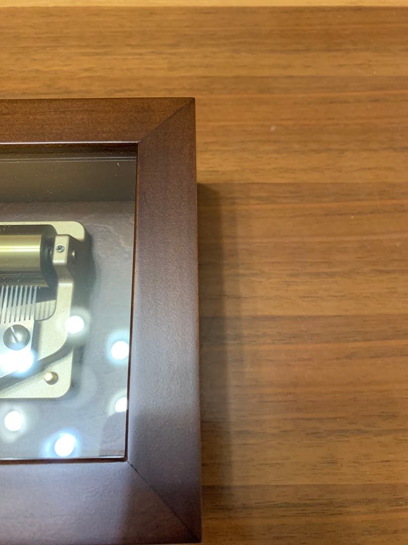 お値下げ！　オルフェウス サンキョー　オンライン限定　50弁　子守唄3曲　お祝い