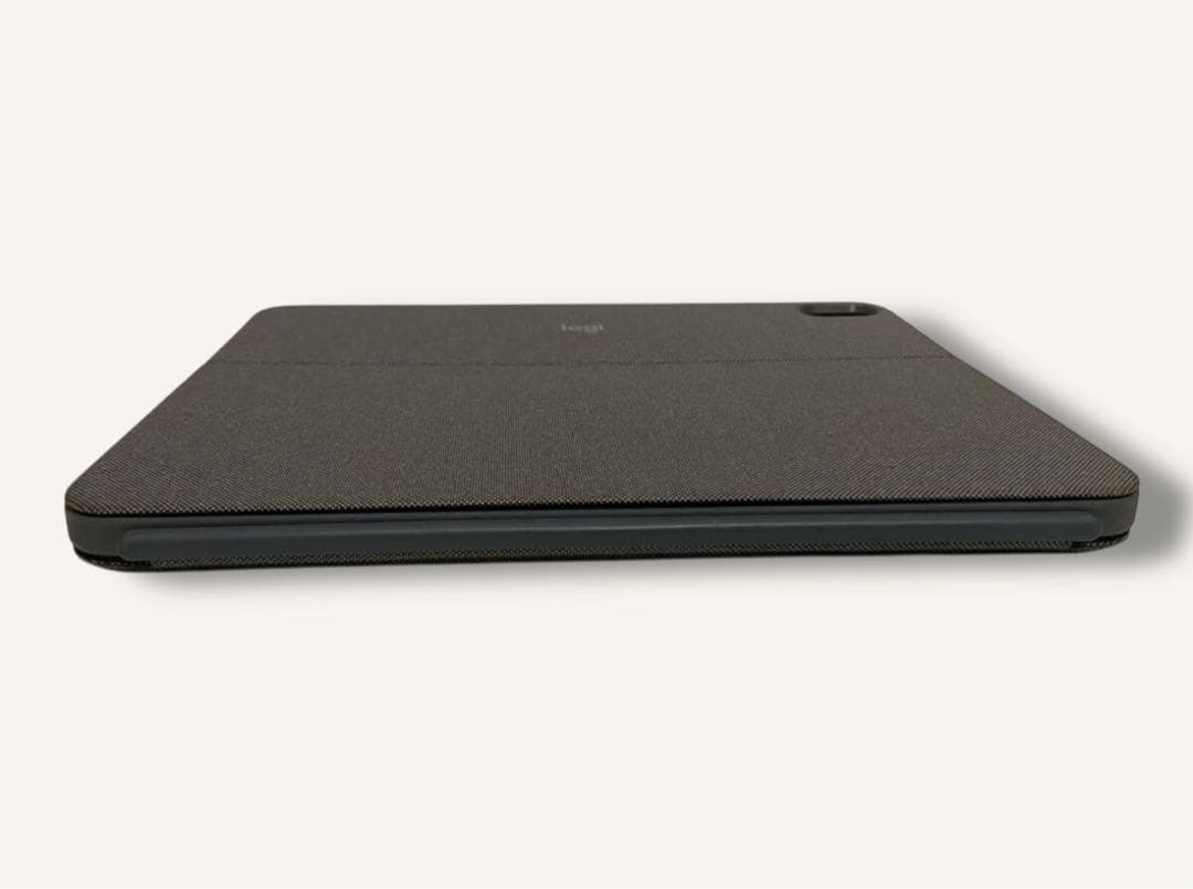 LOGICOOL ロジクール iK1095GRA COMBO TOUCH★美品★