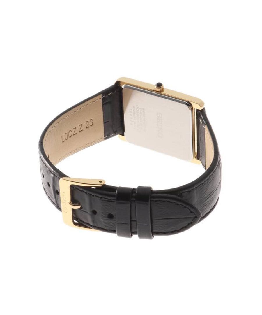 SEIKO セイコー ESSENTIALS SWR052 時計