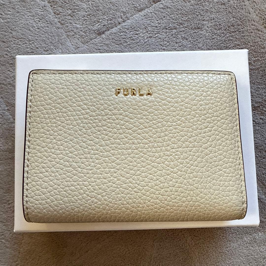 FURLA ウォレット　お財布