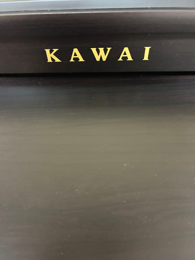 KAWAI 電子ピアノ　CN29R【値下げしました】