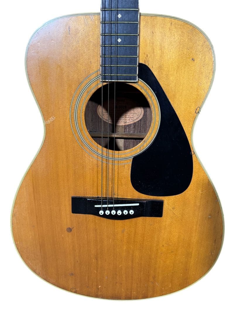 YAMAHA FG-302B クラシック ギター アコースティック