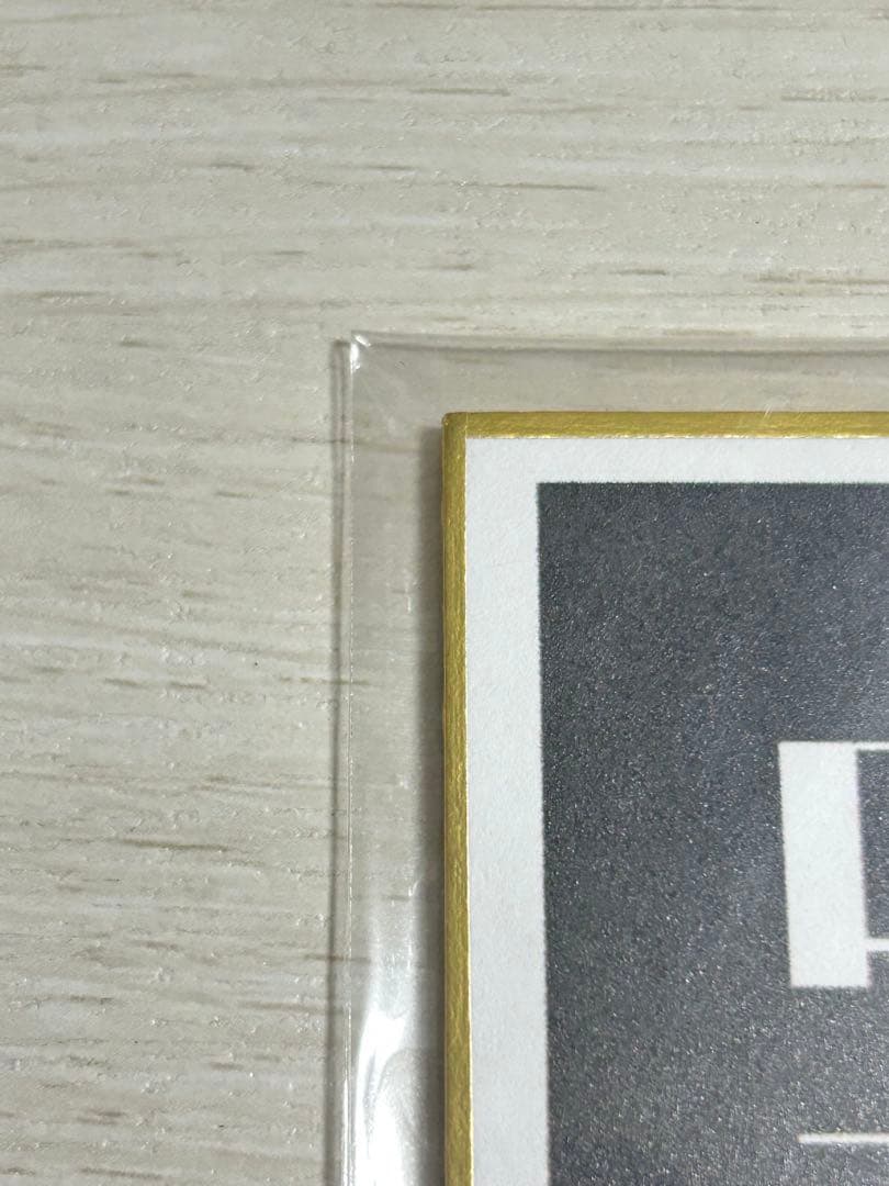 ダーウィンズゲーム 直筆サイン 色紙