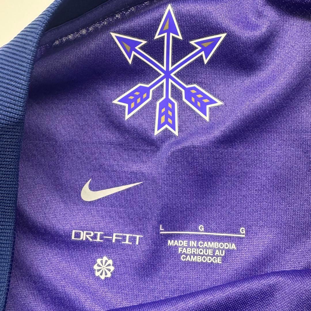 【ともぞー】サンフレッチェ 広島 ユニフォーム M レプリカ2025