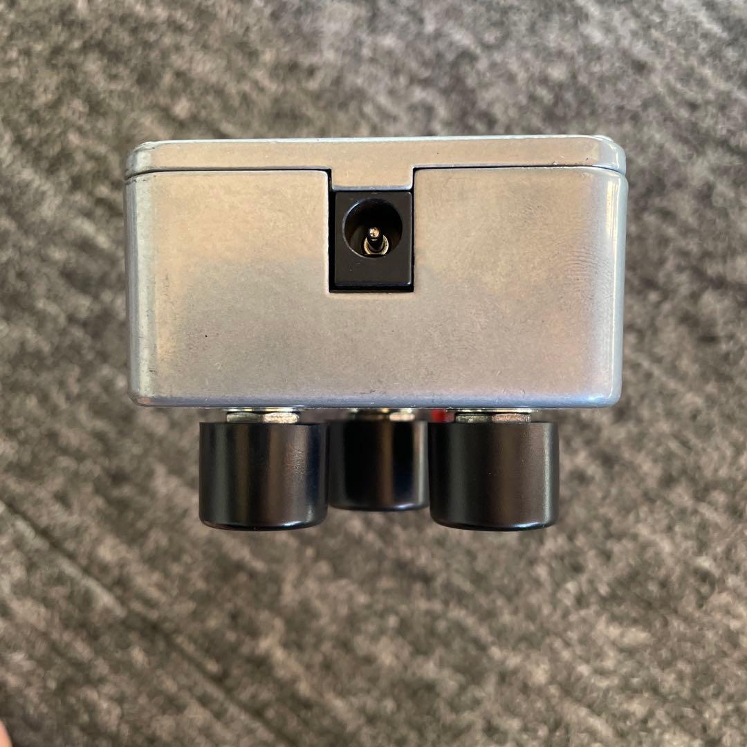 Electro-Harmonix Ram’s Head Big Muff Pi