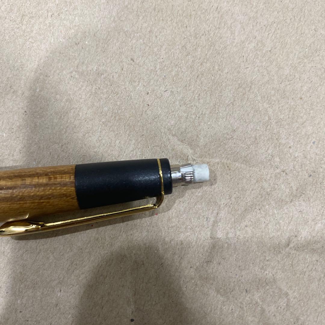 野原工芸似 シャーペン 0.5