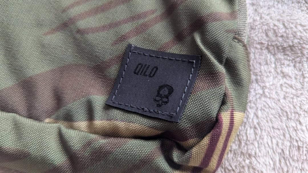 QILO x ZF ポーチ | t.rex arms supdef wrmfzy