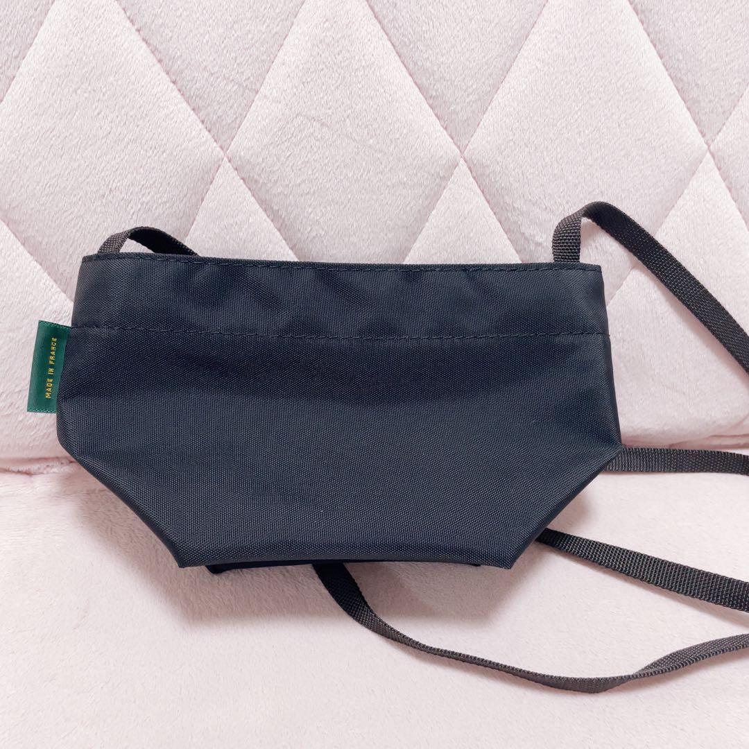 エルベシャプリエ Herve Chapelier 1927N ノワール