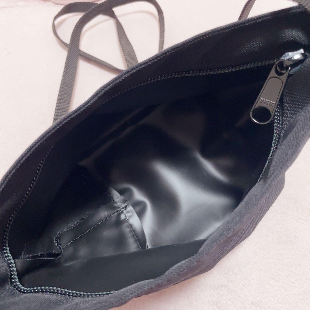 エルベシャプリエ Herve Chapelier 1927N ノワール