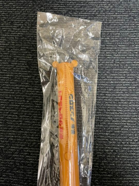 新品　製薬会社　ノベルティ　リラックマ　ボールペン　レア　4本セット