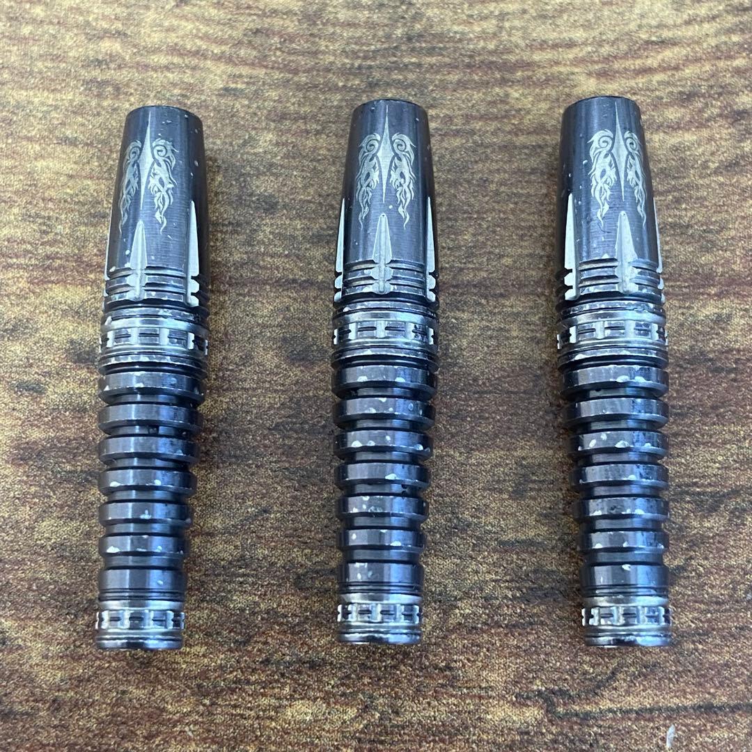 TARGET PYRO G7 星野光正