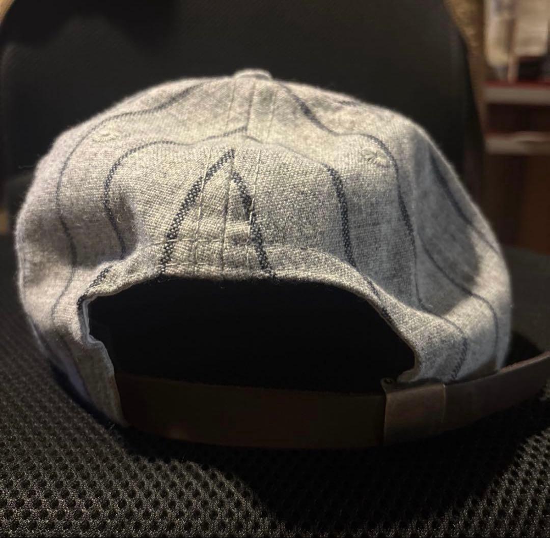 エベッツ・フィールド キャップ