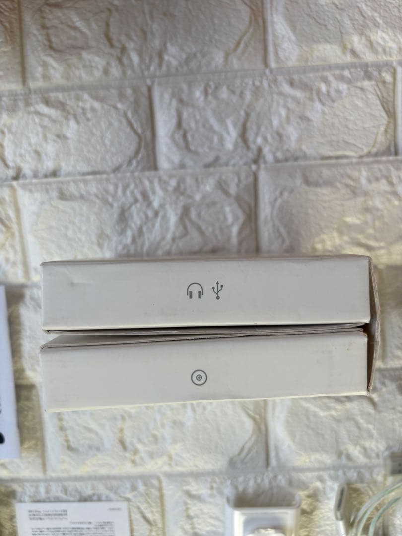 未使用2005年Apple iPod mini シルバー 未開封付属品/保証書付