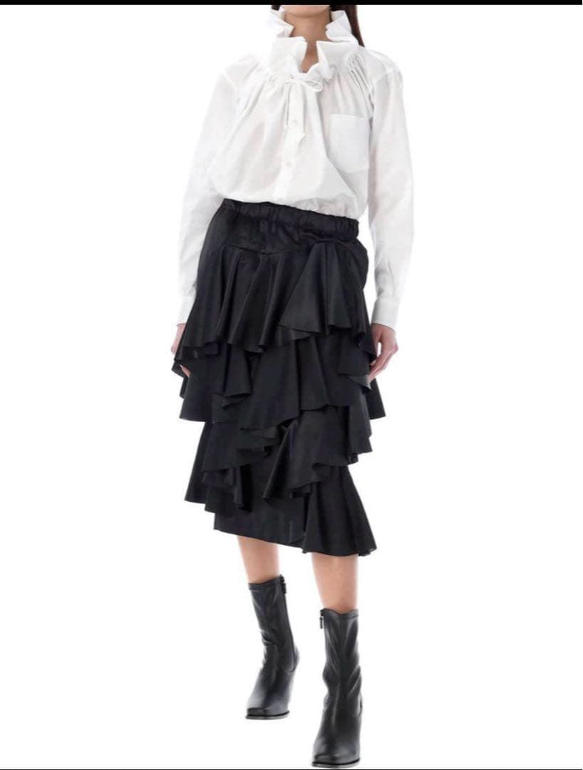 COMME des GARCONS スカート