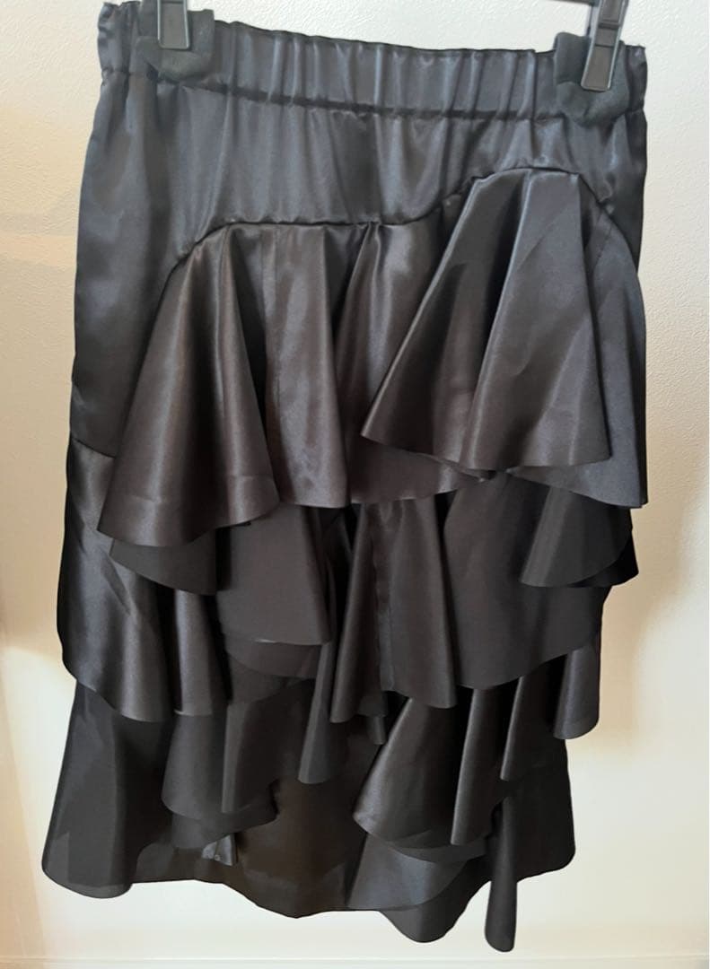 COMME des GARCONS スカート