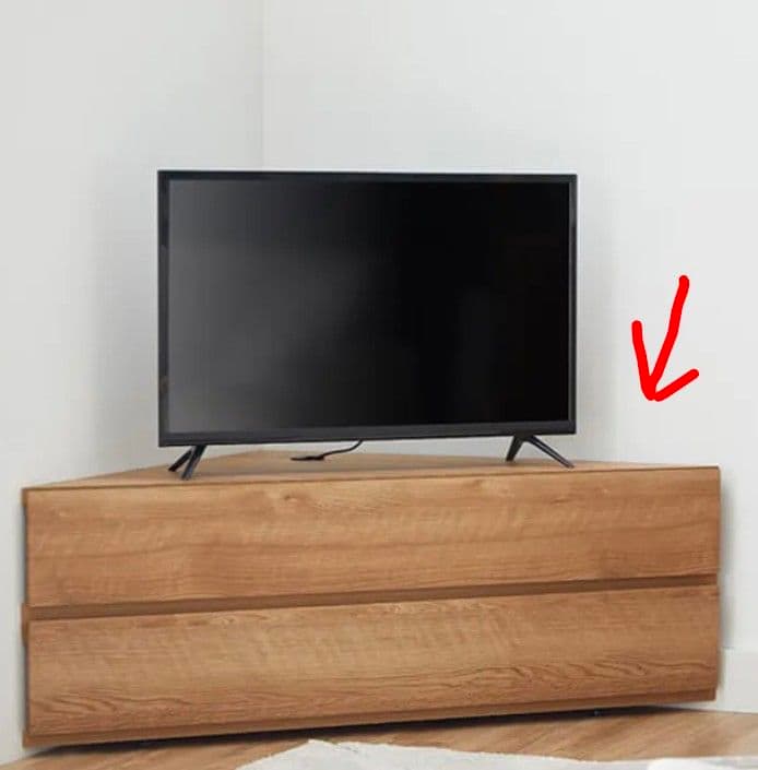 テレビ台 コーナーテレビ台 ローボード テレビボード LOWYA