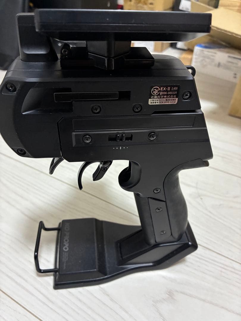 KO PROPO EX-2 送信機のみ　おまけ付き