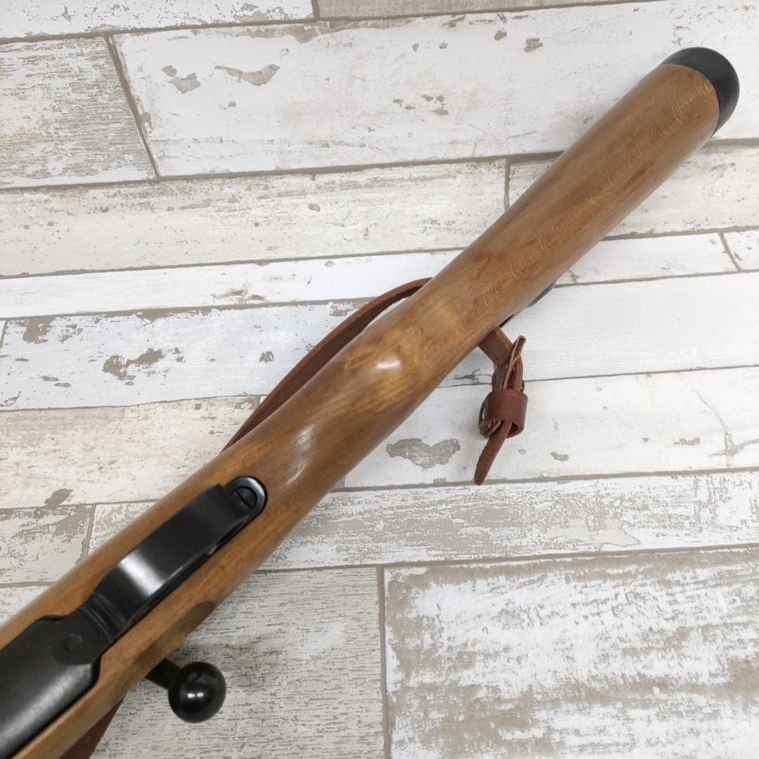 J90 タナカ モーゼル kar98k bnz ボルト ライフル ガスガン