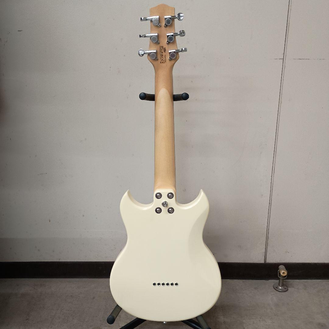 【VOX】ミニ エレキギター