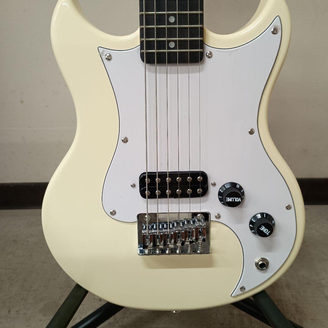 【VOX】ミニ エレキギター