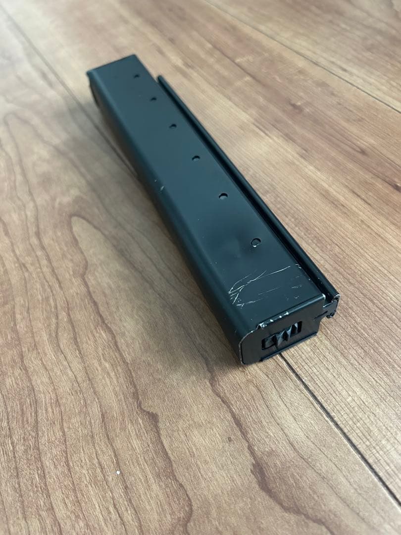 東京マルイ M1A1 トンプソン 電動ガン　フルセット