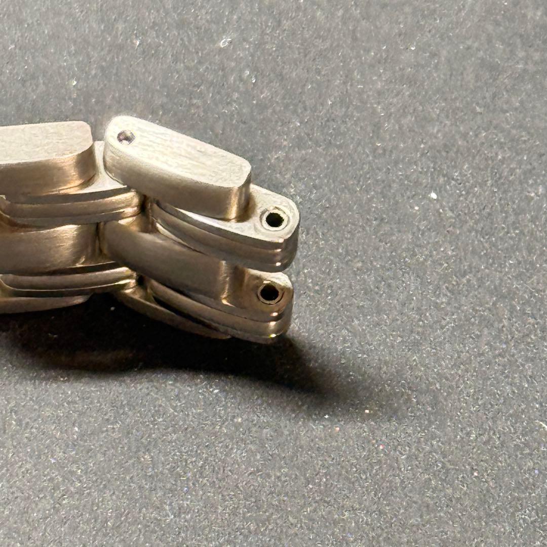 オメガ シーマスター レディース コマ 駒 未使用