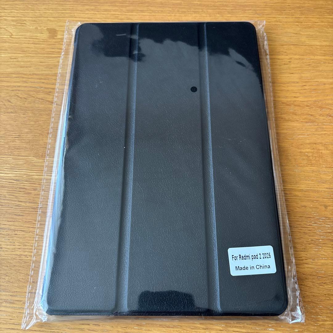 【新品未開封】Redmi Pad 2 グラファイトグレー 128GB 合計3点