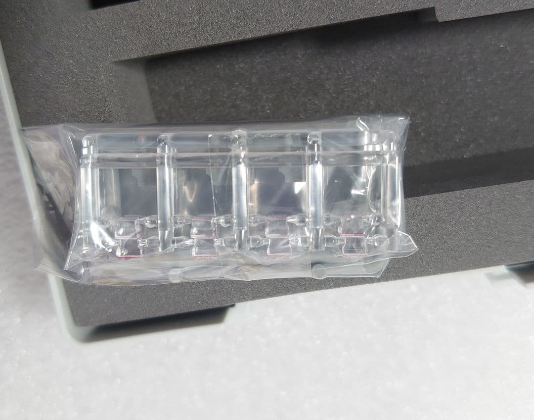 近鉄 12200系 基本セット 4両 TOMIX 98560 美品