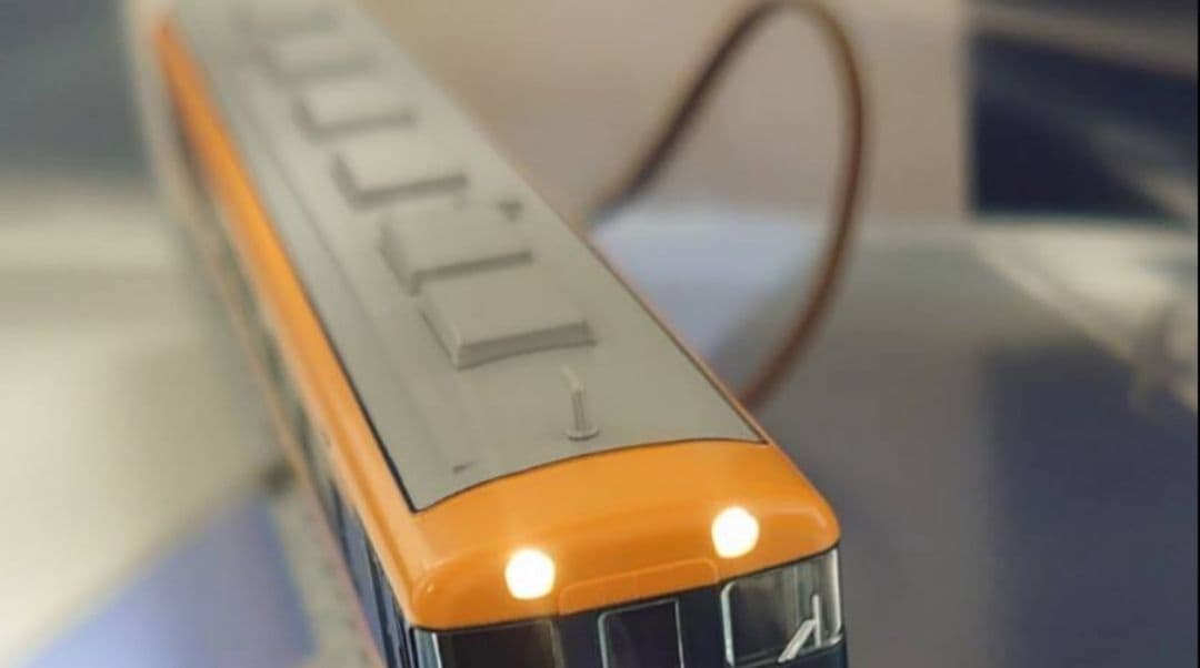 近鉄 12200系 基本セット 4両 TOMIX 98560 美品