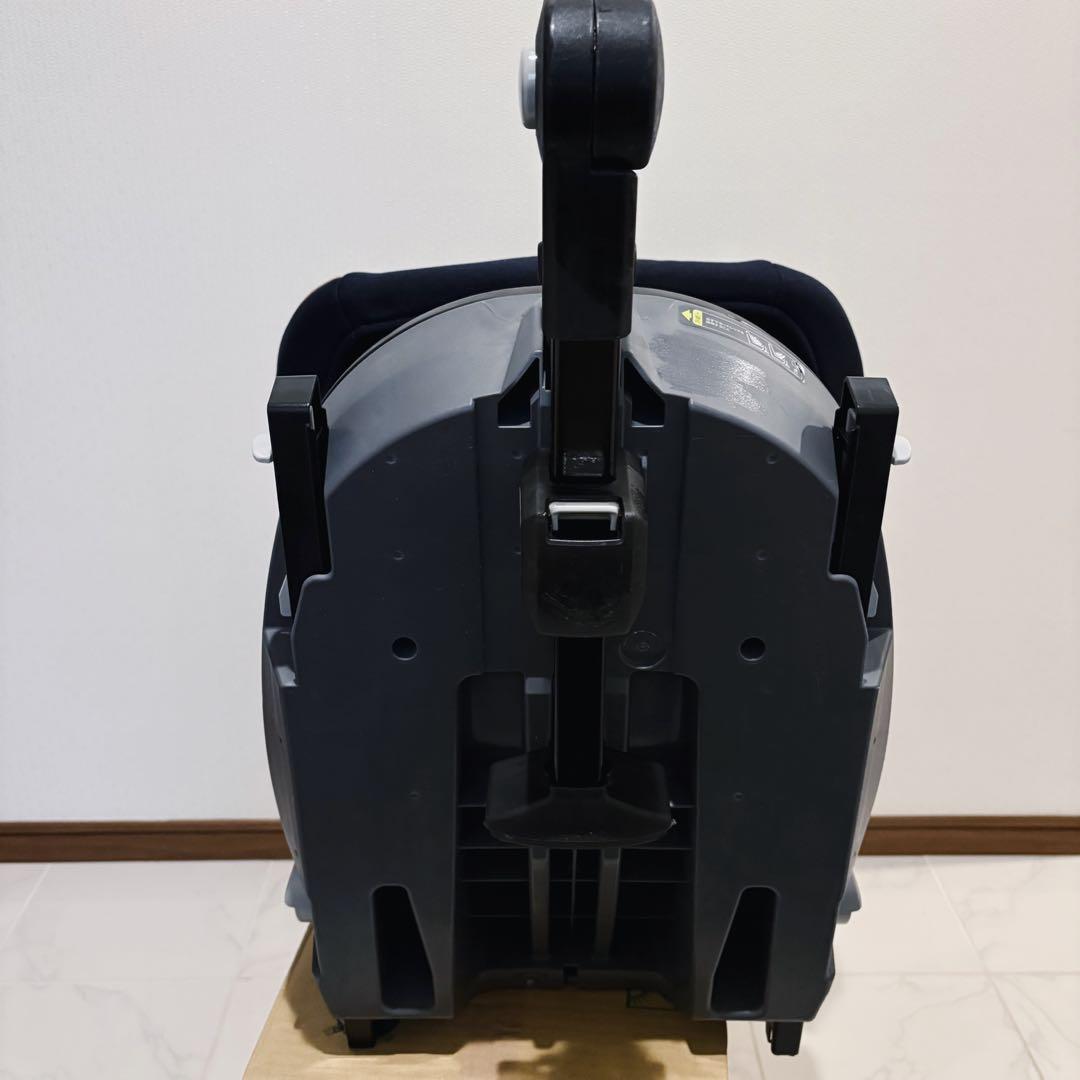【美品♡】コンビ　チャイルドシート　クルムーヴスマートISOFIX⭐︎ドアラ