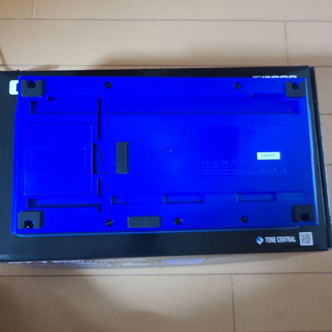 ドナルズ　BOSS GT-1 ギターエフェクトプロセッサー