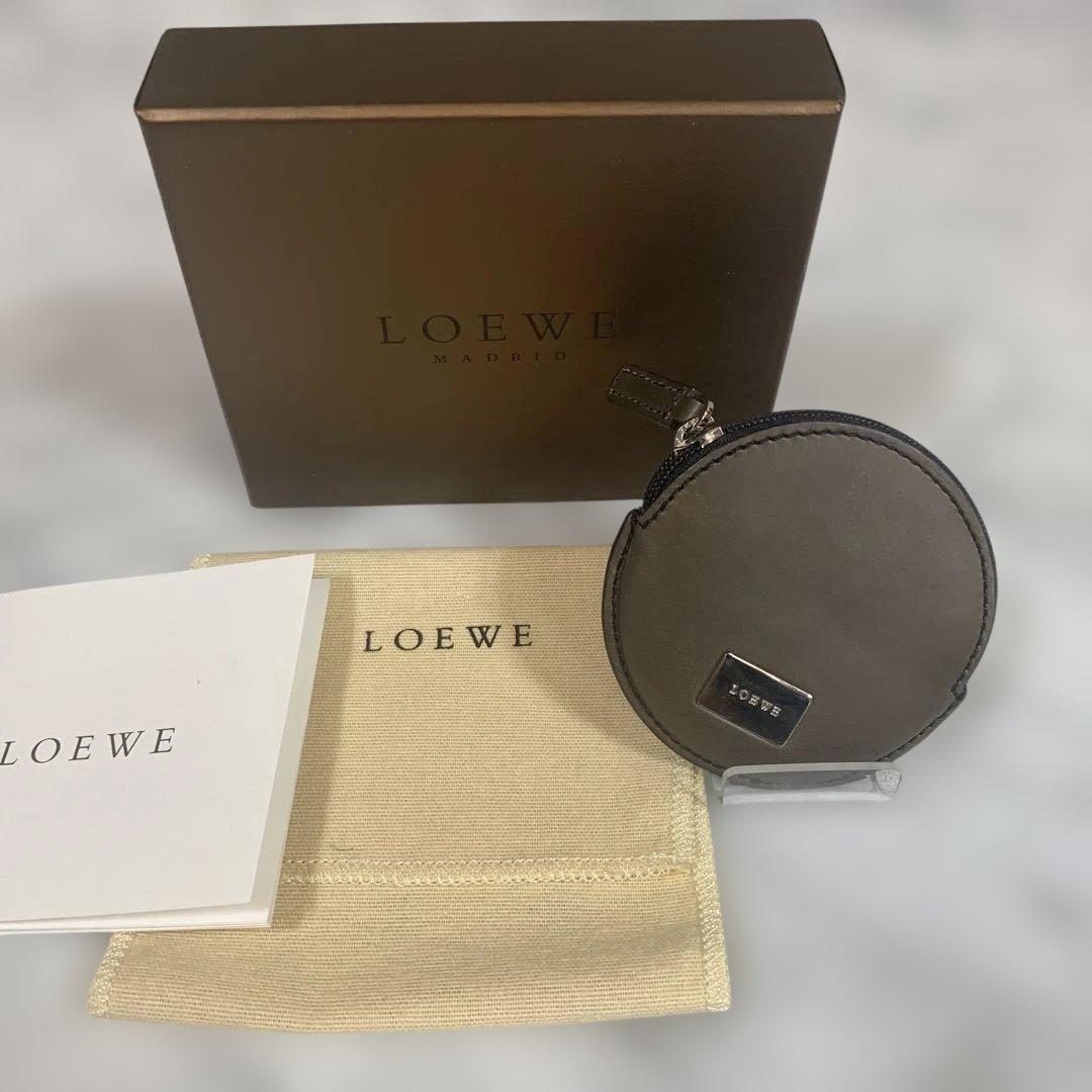 小物 LOEWE hei hei