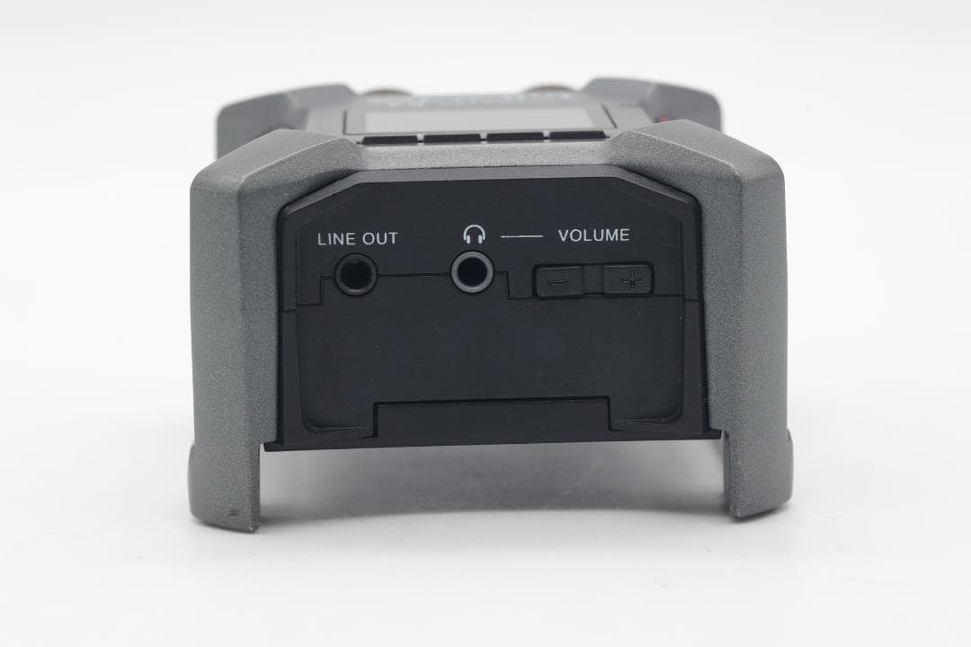 【動作品】【3994】ZOOM ズーム F3 フィールドレコーダー